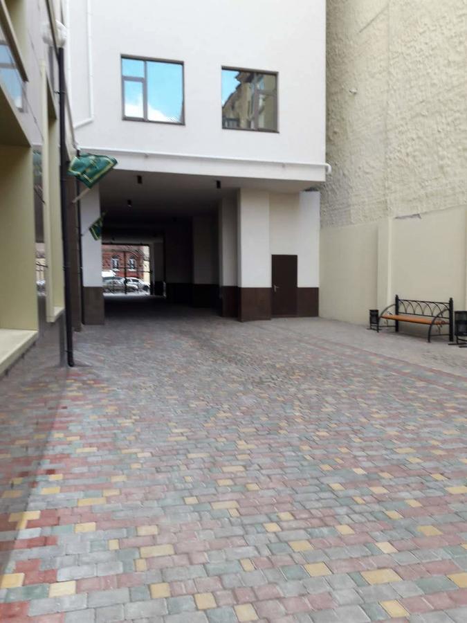 Apartment On Velyka Arnauts'Ka Str 오데사 외부 사진